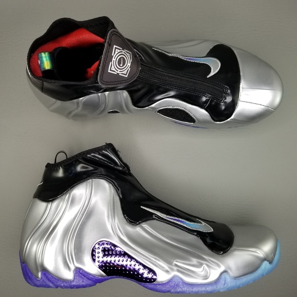 flightposite one china hoop dreams